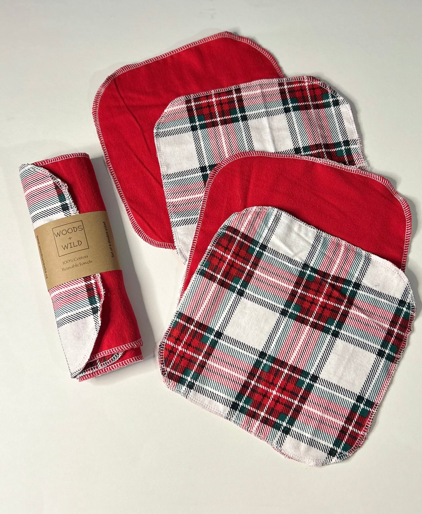 Reusable Towels